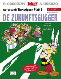 De Zukunftsgugger - Cover
