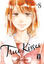 True Kisses 8