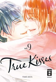 True Kisses 9