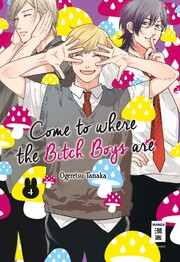 Come to where the Bitch Boys are 4 - Special Edition