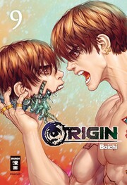 Origin 9