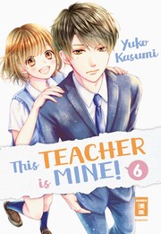 This Teacher is Mine! 6