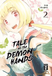 Tale of the Demon Hands 2
