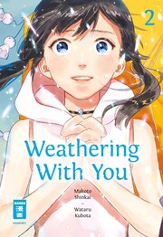 Weathering With You 2