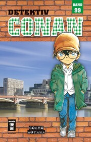 Detektiv Conan 99