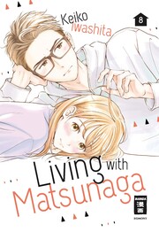 Living with Matsunaga 8