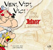 Asterix - Veni, Vidi, Vici