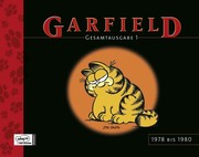 Garfield Gesamtausgabe 1