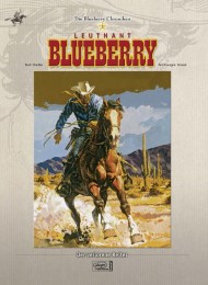 Die Blueberry Chroniken 3