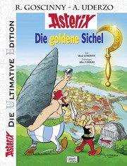 Die ultimative Asterix Edition 2
