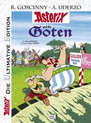Die ultimative Asterix Edition 3