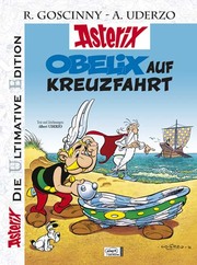 Die ultimative Asterix Edition 30