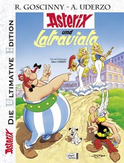 Die ultimative Asterix-Edition 31