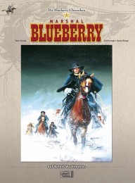 Die Blueberry Chroniken 5