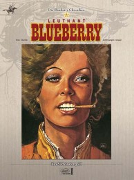 Die Blueberry Chroniken 7