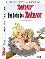Die ultimative Asterix Edition 27