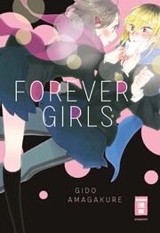 Forever Girls - Cover