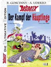 Die ultimative Asterix Edition 7