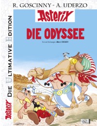 Die ultimative Asterix Edition 26