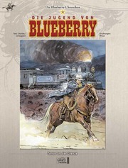 Die Blueberry Chroniken 13