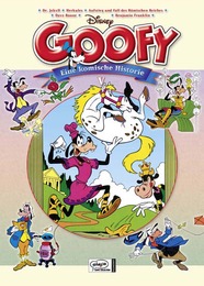 Goofy - eine komische Historie 5