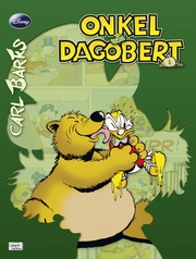 Barks Onkel Dagobert 1
