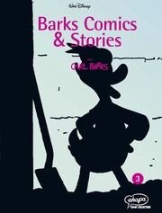 Barks Comics & Stories 3