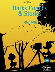 Barks Comics & Stories 4