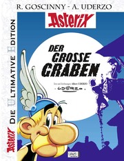 Die ultimative Asterix Edition 25