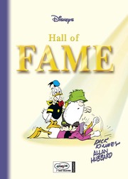 Hall of Fame 17