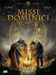 Missi Dominici 1 - Cover