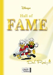 Disneys Hall of Fame 18 - Cover