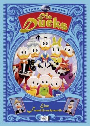 Die Ducks - Eine Familienchronik