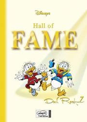 Disney Hall of Fame 19