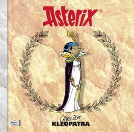 Asterix-Characterbooks 2