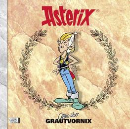 Asterix-Characterbooks 3
