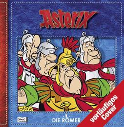 Asterix-Characterbooks 5