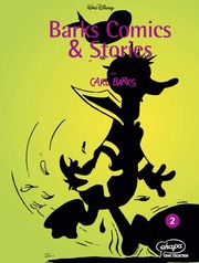 Barks Comics & Stories 2