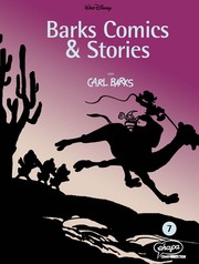 Barks Comics & Stories 7