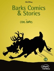 Barks Comics & Stories 16