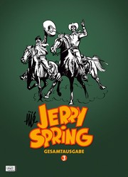 Jerry Spring Gesamtausgabe 3