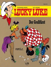Lucky Luke 46