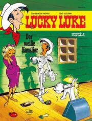 Lucky Luke 50