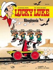 Lucky Luke 52