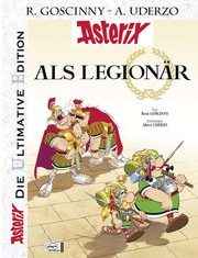 Die ultimative Asterix Edition 10