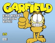 Garfield 25
