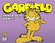 Garfield 26