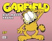 Garfield 27