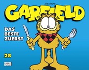 Garfield 28