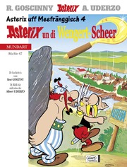 Asterix un di Wengerts-Scheer